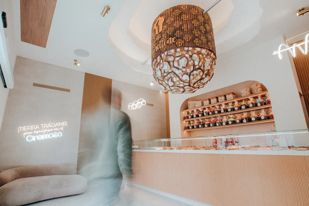 Fotografía de arquitectura e interiorismo baoki en Gandia