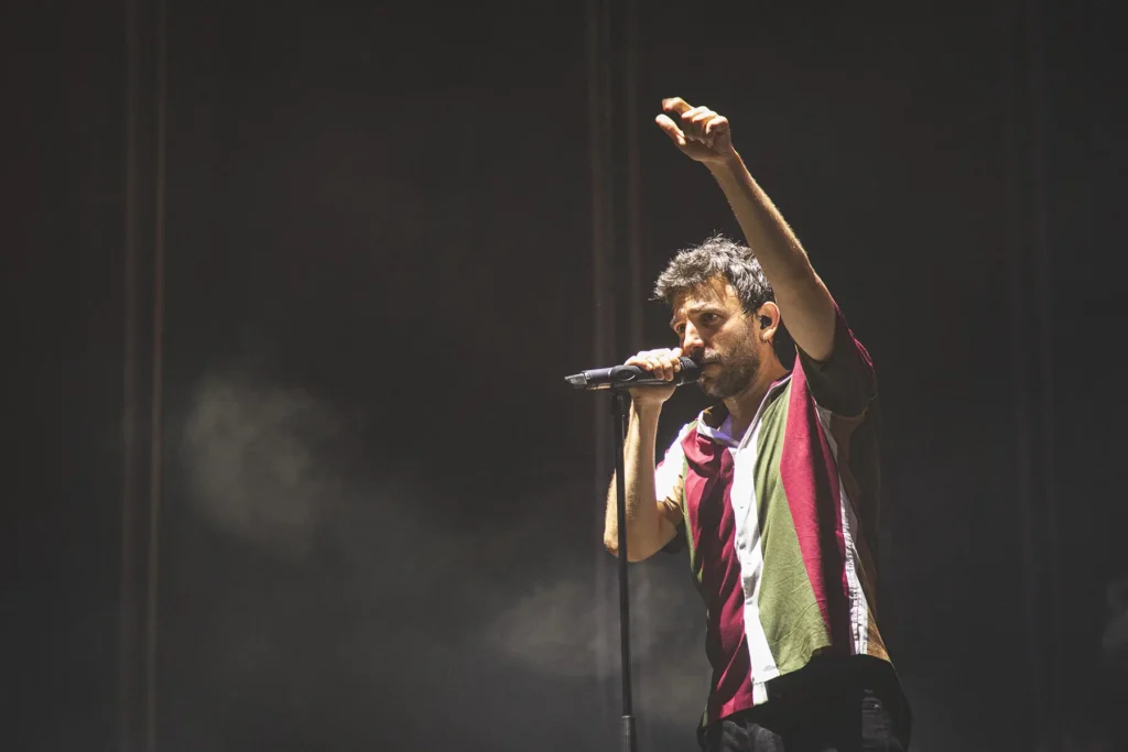 Concierto ciudad jara fotografia por Jordi Estevan