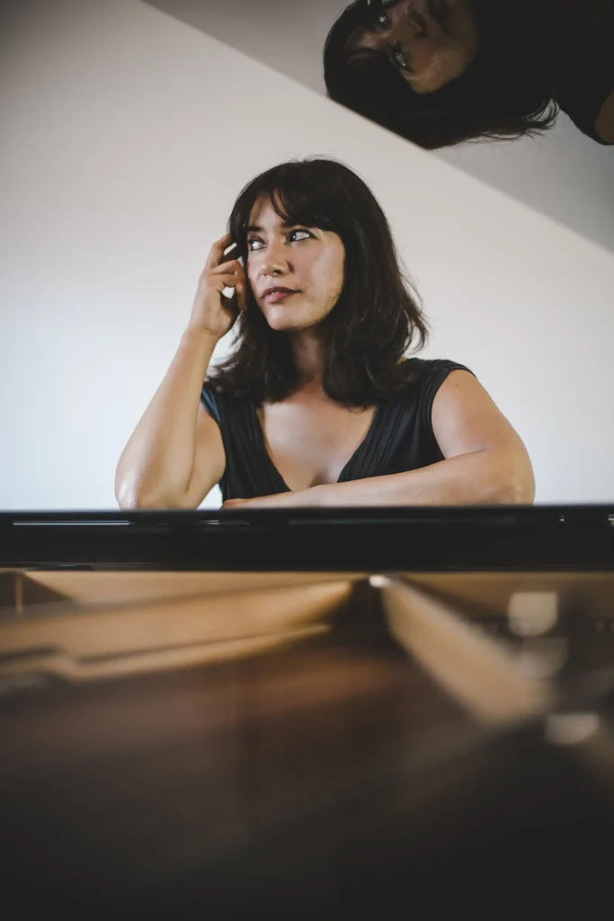 Fotografía retrato por Jordi Estevan